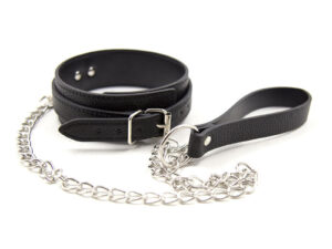 OHMAMA FETISH - COLLAR PATRON SERPIENTE - Imagen 3