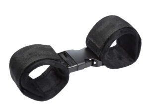 OHMAMA FETISH - RESTRICCIONES MUÑECA CON BROCHE - Imagen 3