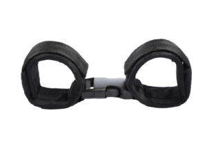 OHMAMA FETISH - RESTRICCIONES MUÑECA CON BROCHE - Imagen 4