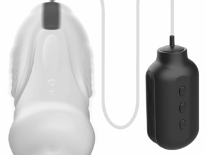 JAMYJOB - HURRICANE SUCCIONADOR SEXO ORAL