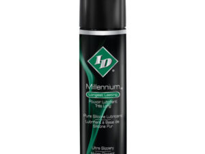 ID MILLENIUM - LUBRICANTE SILICONA MILLENNIUM 65ML - Imagen 2