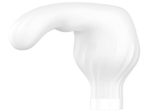 SATISFYER - DOUBLE WANDER APP BLANCO - Imagen 4