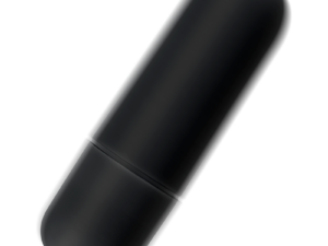 ONLINE - MINI BALA VIBRADORA NEGRO - Imagen 3