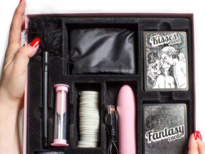 SECRETPLAY - JUEGO FANTASY PLAY (ES/EN/FR/PT) - Imagen 5