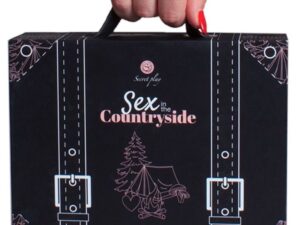 SECRETPLAY - SEX IN THE COUNTRYSIDE TRAVEL KIT (ES/EN/DE/FR/NL/PT) - Imagen 1