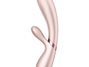 SATISFYER - HOT LOVER VIBRADOR - Imagen 2