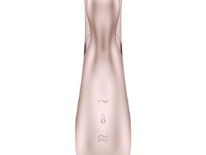 SATISFYER - HOT LOVER VIBRADOR - Imagen 3