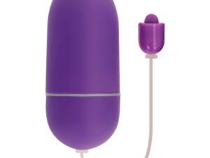 ONLINE - HUEVO VIBRADOR WATERPROOF LILA - Imagen 4