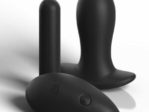 HOOK UP PANTIES - REMOTE TRIPLE TEASER - Imagen 5