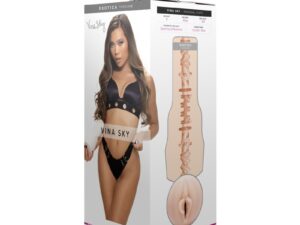 FLESHLIGHT GIRLS - VINA SKY EXOTICA TEXTURE VAGINA - Imagen 5