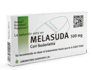 DIABLO GOLOSO - MELASUDA CAJA DE CARAMELOS - Imagen 1