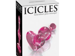 ICICLES - N. 75 DILDO VIDRIO - Imagen 2