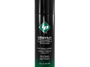 ID MILLENIUM - LUBRICANTE SILICONA MILLENNIUM 65ML - Imagen 1