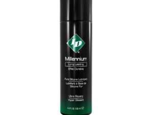 ID MILLENIUM - LUBRICANTE SILICONA 130 ML - Imagen 2