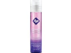 ID PLEASURE - LUBRICANTE EXCITANTE 30 ML - Imagen 1