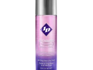 ID PLEASURE - LUBRICANTE EXCITANTE 65 ML - Imagen 1