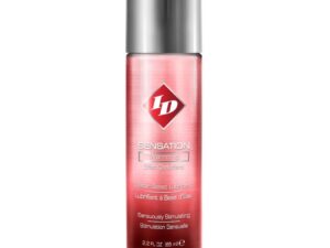 ID SENSATION - EFECTO CALOR 65 ML - Imagen 1