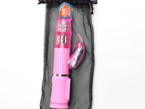 BAILE - PASSION ROCK BUNNY RAMPANTE 10F 27 CM - Imagen 4