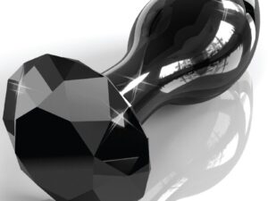 ICICLES - N. 78 PLUG ANAL VIDRIO