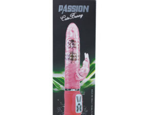 BAILE - CUTE PASSION BUNNY RAMPANTE 10F 27 CM - Imagen 4