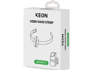 KIIROO - KEON HAND STRAP CORREA DE MUÑECA - Imagen 4