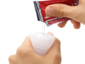 TENGA - CLICK BALL MASTURBADOR POCKET - Imagen 5