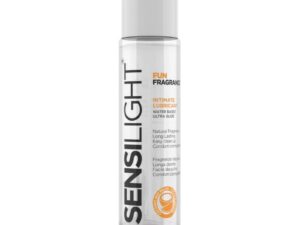 INTIMATELINE - SENSILIGHT LUBRICANTE BASE AGUA COCO Y MELON 60 ML - Imagen 1