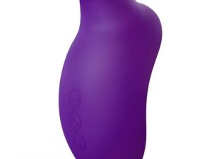 LELO - ESTIMULADOR CLITORIS SONA 2 LILA