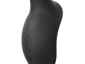 LELO - ESTIMULADOR CLITORIS SONA 2 CRUISE NEGRO