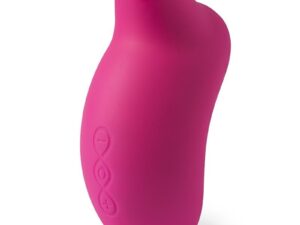 LELO - ESTIMULADOR CLITORIS SONA 2 CRUISE FUCSIA