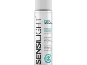 INTIMATELINE - SENSILIGHT FRESH LUBRICANTE INTIMO EFECTO FRIO 60 ML - Imagen 1