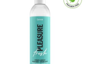 INTIMATELINE - LOVEE FRESH PLEASURE LUBRICANTE EFECTO FRIO 150 ML - Imagen 1