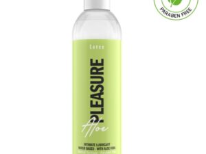 INTIMATELINE - LOVEE ALOE PLEASURE LUBRICANTE CON ALOE VERA 150 ML - Imagen 1