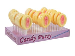 SPENCER  FLEETWOOD - PIRULETA CANDY PUSSY - Imagen 3