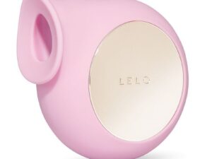 LELO - SILA CRUISE ESTIMULADOR ONDAS - ROSA