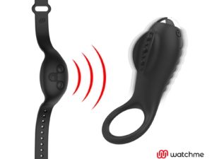 BRILLY GLAM - ALAN ANILLO COMPATIBLE CON WATCHME WIRELESS TECHNOLOGY - Imagen 3