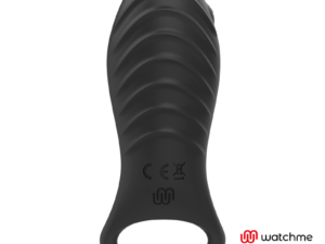 BRILLY GLAM - ALAN ANILLO COMPATIBLE CON WATCHME WIRELESS TECHNOLOGY - Imagen 5