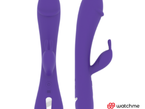 MR BOSS - AITOR RABBIT COMPATIBLE CON WATCHME WIRELESS TECHNOLOGY - Imagen 3