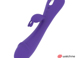 MR BOSS - AITOR RABBIT COMPATIBLE CON WATCHME WIRELESS TECHNOLOGY - Imagen 4