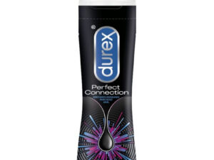 DUREX - PERFECT CONNECTION LUBRICANTE 100 ML - Imagen 1