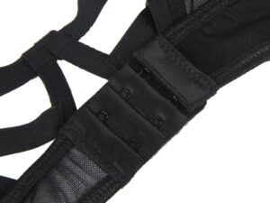 SUBBLIME - SET DOS PIEZAS SUJETADOR Y PANTIES S/M - Imagen 4