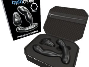 BATHMATE - PROSTATE PRO MASAJEADOR PRÓSTATA Y PERINEO - Imagen 4
