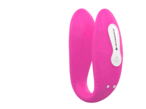 WEARWATCH - VIBRADOR DUAL TECHNOLOGY WATCHME FUCSIA / ROSA - Imagen 1