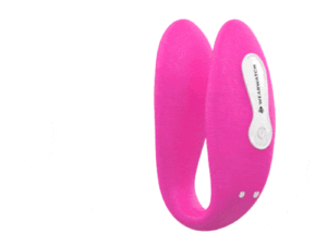 WEARWATCH - VIBRADOR DUAL TECHNOLOGY WATCHME FUCSIA / AGUA MARINA - Imagen 1