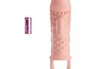 PRETTY LOVE - CECELIA FUNDA PENE NATURAL - Imagen 3