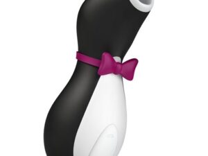 SATISFYER - PRO PENGUIN NG NUEVA EDICIÓN 2020 - Imagen 1