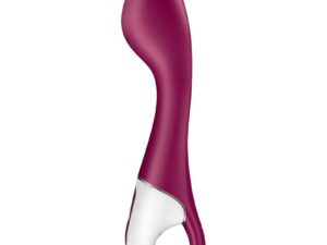 SATISFYER - HOT SPOT VIBRADOR PUNTO G - Imagen 2