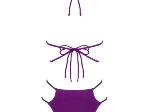 OBSESSIVE - BALITTA PURPURA BIKINI S - Imagen 4