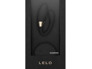 LELO - TIANI DUO MASAJEADOR PAREJAS NEGRO - Imagen 3