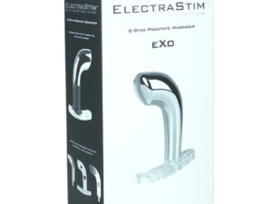 ELECTRASTIM - EXO ROGUE MASAJEADOR PROSTÁTICO - Imagen 5